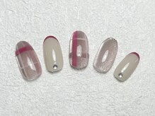 アスピー(Aspii)/クリスマス定額デザイン