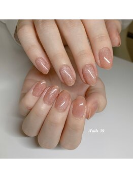 ネイルズサンキュー(Nails 39)/