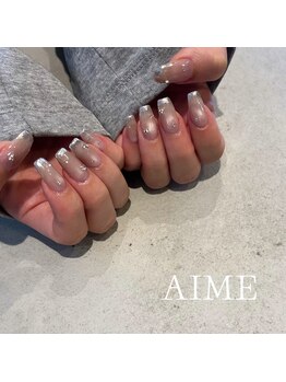 アイム(AIME)/韓国