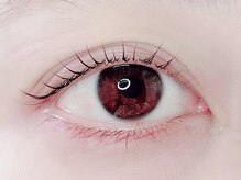 ネイチャー(Nature)/まつげパーマ☆