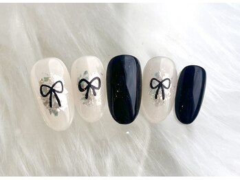 ビーエヌネイル(BN NAIL)/