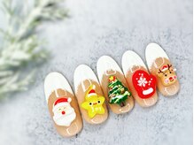 ミラーナ(Milana)/◆クリスマスデザイン◆￥7500