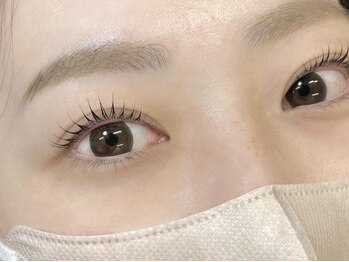 アイラッシュサロンナチュレ 和光店(NATURE)/韓国マスカラパーマ