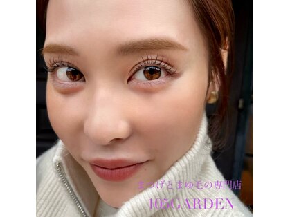 イチマルゴ ガーデン(105 GARDEN)の写真