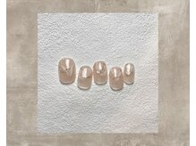 マルネイル 大宮店(MARU NAIL)/regular design＋ ¥7,980