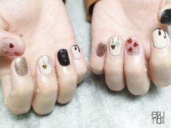 エクリュ 二日市(e'cru)/持ち込み◎つけ放題90分