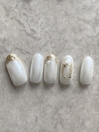 90分コース　￥7900