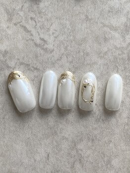 スクエアリング(Squaring)/90分コース　￥7900