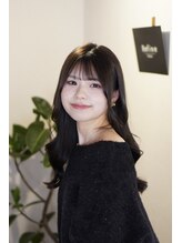 リファイン(Refine) Mouri Sayaka