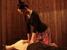 アジアンリラクゼーション ヴィラ 中野野方店(asian relaxation villa)