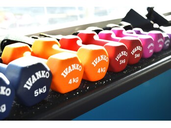 アイジスクラブ(Izis club)/