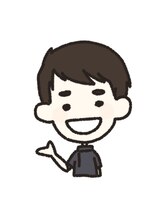 ほぐしの職人&nbsp;すどう (男性)