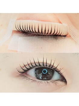 セレビアイ 立川店/パリジェンヌ/まつげパーマ/立川