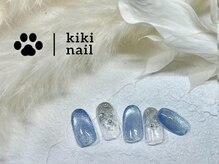 キキネイル 溝の口(kikinail)/5.6月定額A/マグネット