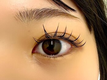 テンリリィ 光の森店(RiLy)/フラットラッシュ