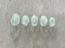 ココル 大塚駅前店(Cocol)/【Trendコース】￥6600