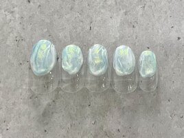 【Trendコース】￥6600