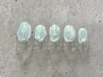 ココル 大塚駅前店(Cocol)/【Trendコース】¥6600