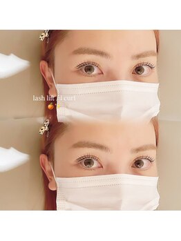 ザラッシュルーム 高石店(THE LASH ROOM)/ラッシュリフト
