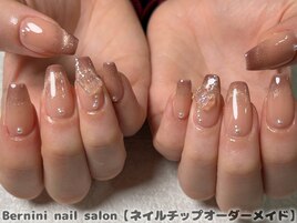 秋葉原ネイル/パーツネイル/神田