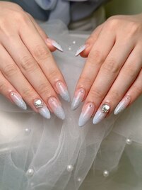 チップスカルプ持ち込みデザイン