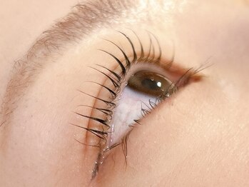 アンノーニ(ANonni)/まつげパーマ◎