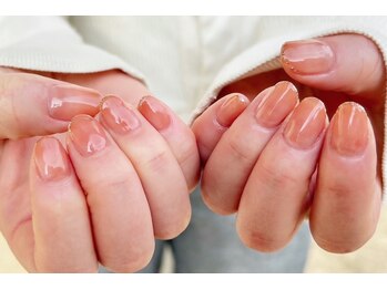 ニコル(nicolu)/オフィスネイル