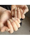 ニュアンスネイル/久留米