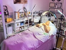 ベリーシマ エスティカ(Bellizima Esthetica)