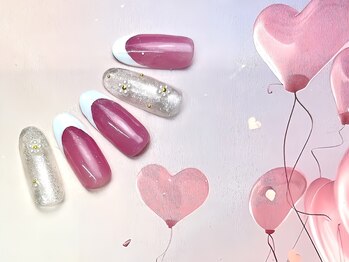 トゥインクル(twinkle)/8月【定額】オフィスコース