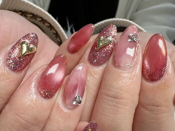 ルルエオノ(Lulu eono)/お任せスタイリング