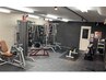 【回数券をお持ちの方はコチラ】個別トレーニングプログラム作成