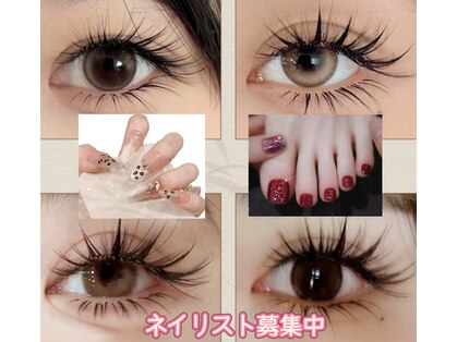 チェレステ(Celeste)の写真