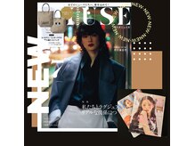 オリヴィエの雰囲気（otona MUSE 掲載店。その他全国誌多数掲載されました♪）