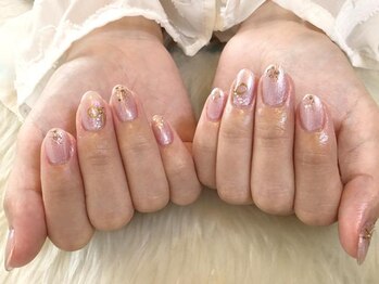 ファッシーナ(Fascina)/GN-4295／オフ込90分オーダー