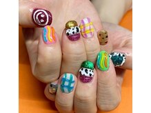 ニコネイル 渋谷店(NICO nail)/
