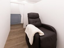 ベローアイラッシュ 桂店(Bello eyelash)/店内