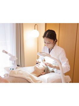 毛穴ケアをしたい