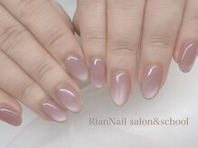 リアンネイル 昭島(Rian Nail)