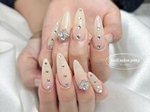 ポニー(PONY)/ジェルライトコース