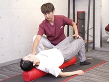 リボーンボディラボ