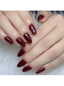 ルミ(Lumi)/≪自爪ワンカラー4500 -> ¥3980