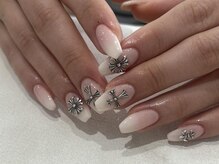 ヤーム アズ エティル(Yarm As Etel)/クロムネイル