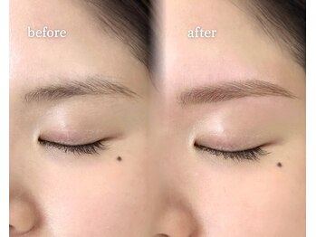 マユー 恵比寿店(MaYou)/アイブロウ/ストアーチ