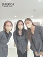 エミルカ(EMILUCA)/Beauty Salon EMILUCA【エミルカ】