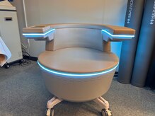 ボディケアスクール スワン/骨盤底筋チェア　筋トレマシン