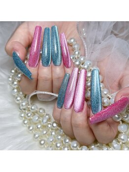 リファイン(Re:fine)/マグネット