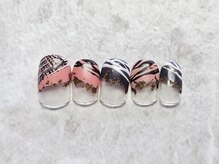 ウィンク(WINK)/定額¥8000