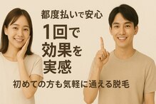 ヘアーデザインオアシス(Oasis)