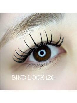 シックドゥホンジョウ(CHIC de Honjo)/バインドロック